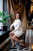 Irina, Ukraine