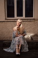 Nataliya, Ukraine