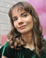 Viktoriya, Ukraine