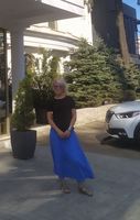 Kseniya, Ukraine