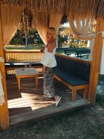 Kseniya, Ukraine