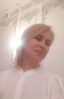 Kseniya, Ukraine