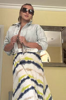 Irina, United Kingdom