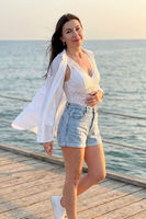 Anna , Czech Republic