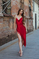Katerina, Ukraine