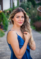 Olga , Ukraine