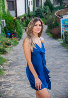 Olga , Ukraine