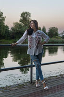 Tatiana, Ukraine