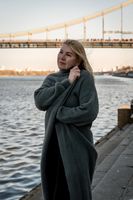 Nataliya, Ukraine