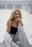 Natalia , Ukraine