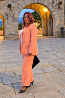 Svetlana, Spain