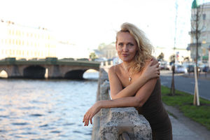 Tatiana, Russia