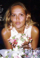 Tatiana, Russia