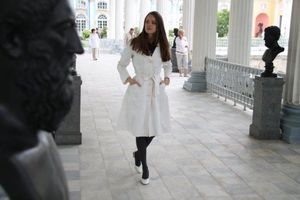 Karina, Russia