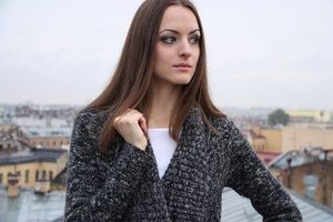 Karina, Russia