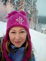 Elena, Russia